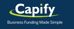 Capify logo