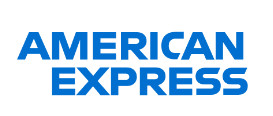 American Express logo