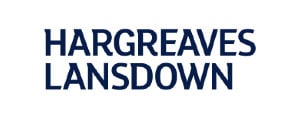 Hargreaves Lansdown logo