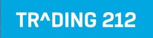 Trading 212 logo
