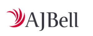 AJ Bell logo