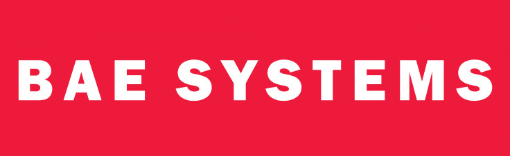 BAE Systems logo