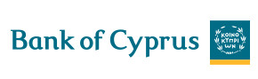 Bank of Cyprus logo