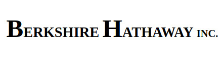 Berkshire Hathaway Inc. logo