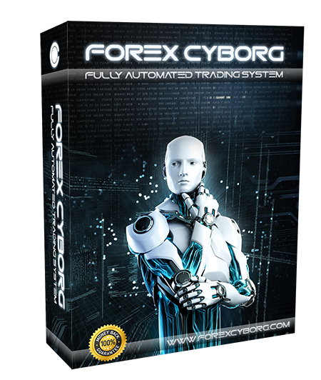 Forex Cyborg