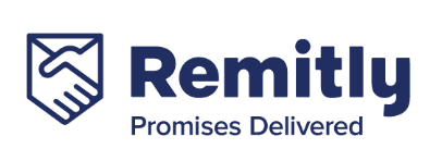 Remitly logo