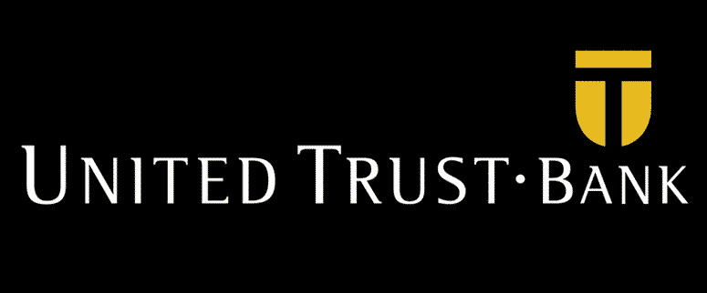 United Trust Bank logo