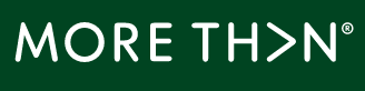 More Than logo