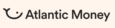 Atlantic Money logo