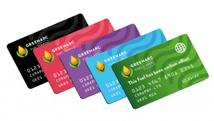 Fuel Cards