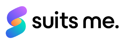 Suits me logo