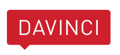 Davinci Virtual logo
