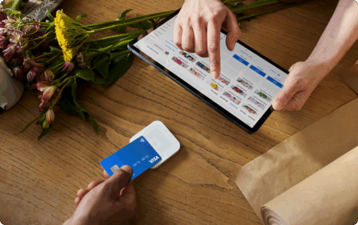 A Complete Guide to Square: Point-of-sale (POS), readers, and more